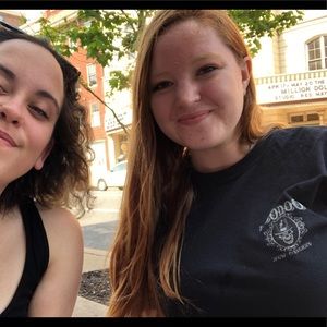 Meet your Posher, Evie